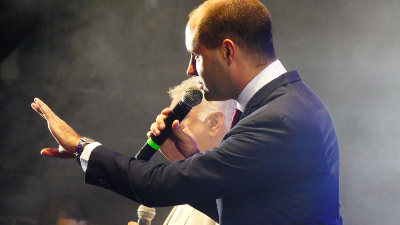 Fiesta Nac. de la Guitarra · 29ª ed.